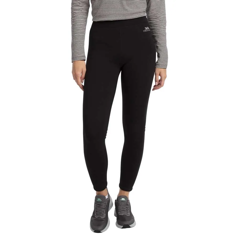 Trespass Fuzzy Leggings Trespass Fuzzy Leggings