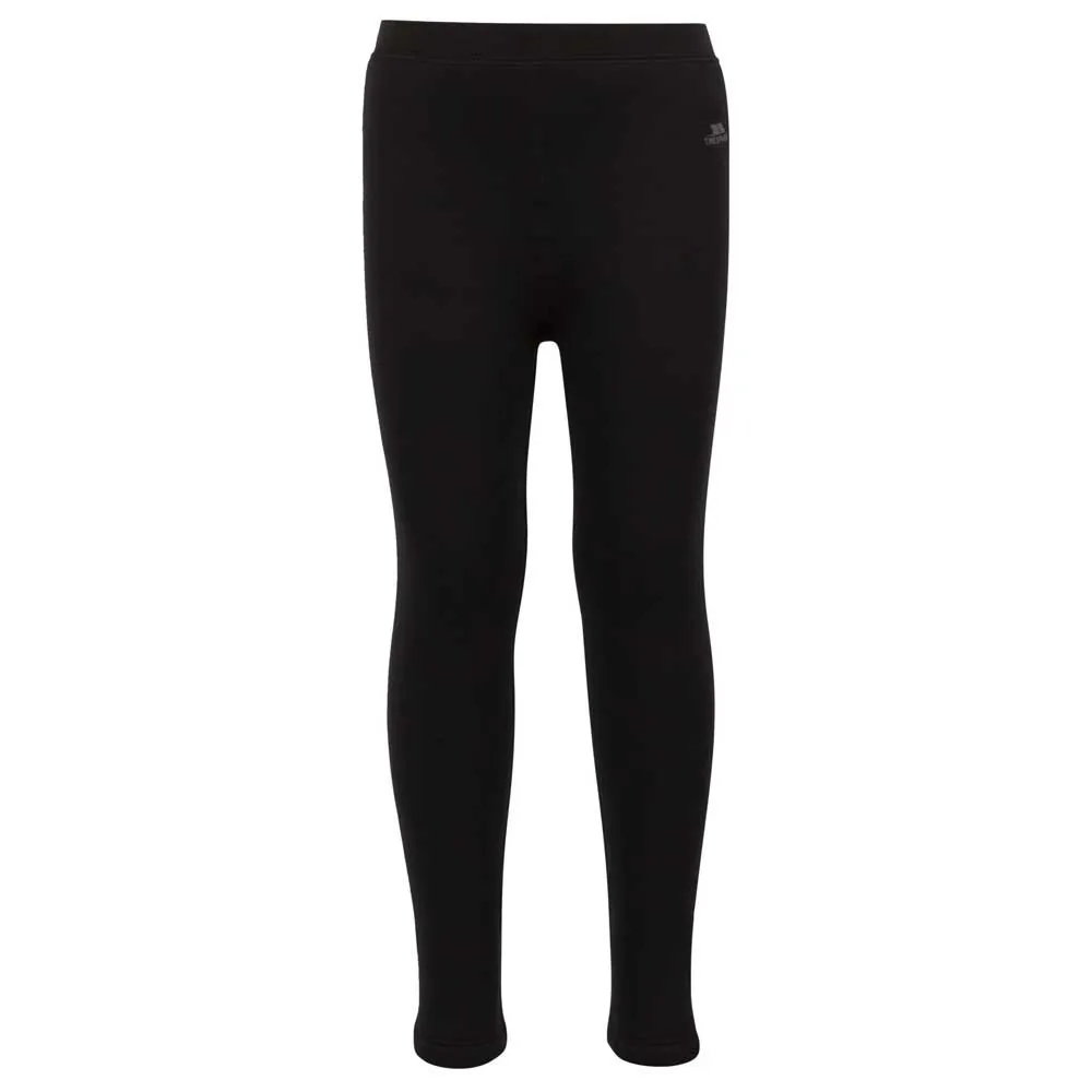 Trespass Fuzzy Leggings Trespass Fuzzy Leggings