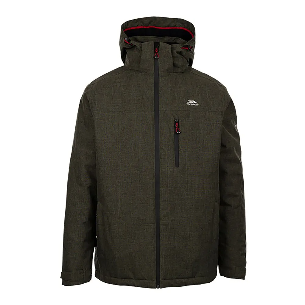Trespass Fyfinn Jacke Trespass Fyfinn Jacke