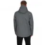 Trespass Fyfinn Jacke Refurbished, Dark grey