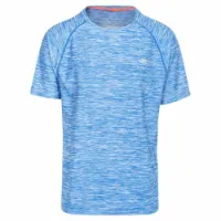 Trespass Gaffney Kurzarm-t-shirt Trespass Gaffney Kurzarm-t-shirt