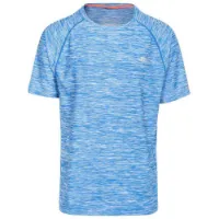 Trespass Gaffney Kurzarm-t-shirt Trespass Gaffney Kurzarm-t-shirt