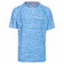 Bright blue marl 1