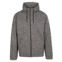 Trespass Gainsford Fleece Mit Durchgehendem Reißverschluss