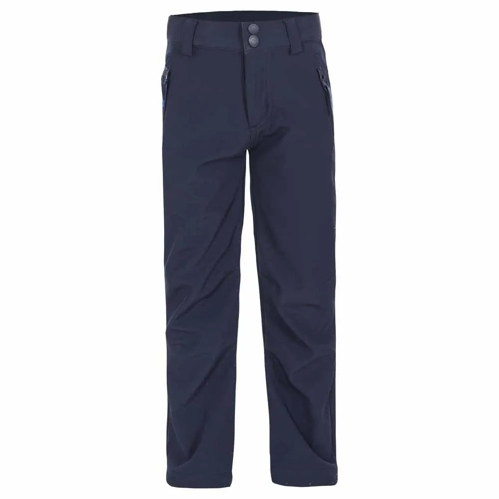 Trespass Galloway Hosen, Navy, 11-12Y Trespass Galloway Hosen, Navy, 11-12Y