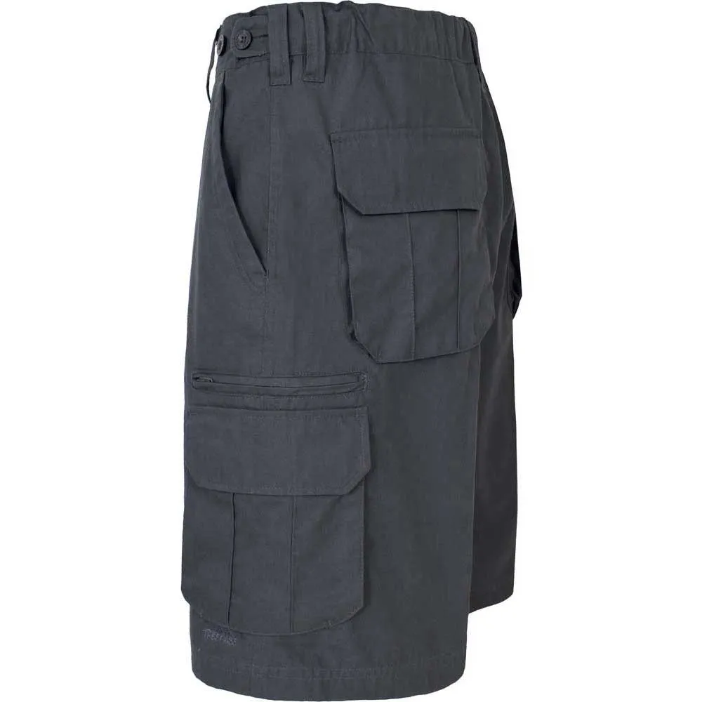 Trespass Gally Kurze Hose Trespass Gally Kurze Hose
