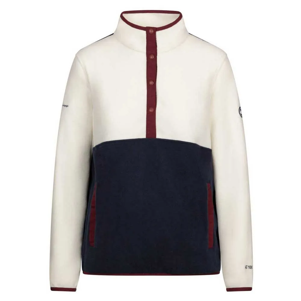 Trespass Garzoni Fleece Mit Halbem Reißverschluss Trespass Garzoni Fleece Mit Halbem Reißverschluss