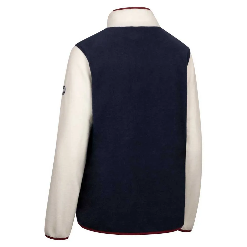 Trespass Garzoni Fleece Mit Halbem Reißverschluss Trespass Garzoni Fleece Mit Halbem Reißverschluss
