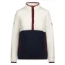 Trespass Garzoni Fleece Mit Halbem Reißverschluss