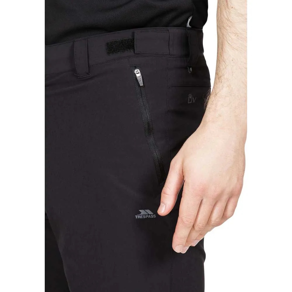 Trespass Gatesgillwell B Kurze Hose Trespass Gatesgillwell B Kurze Hose