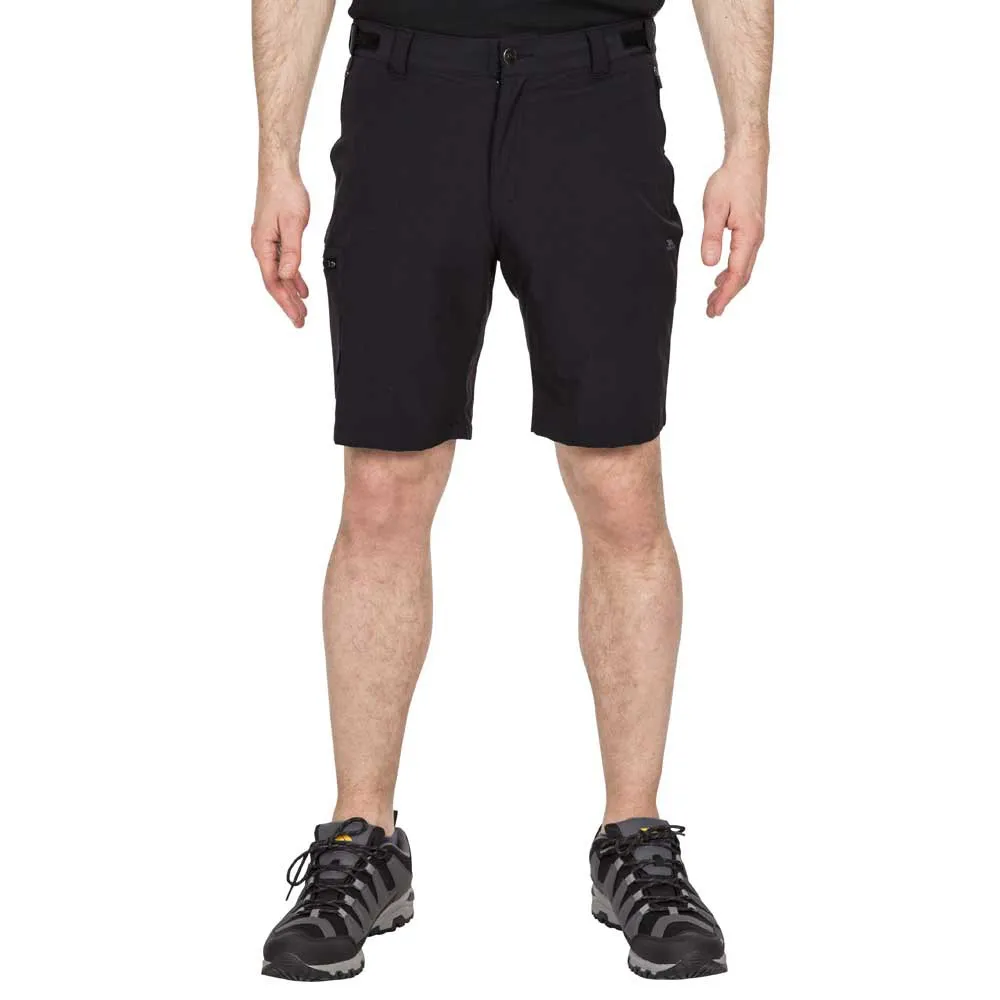 Trespass Gatesgillwell B Kurze Hose Trespass Gatesgillwell B Kurze Hose