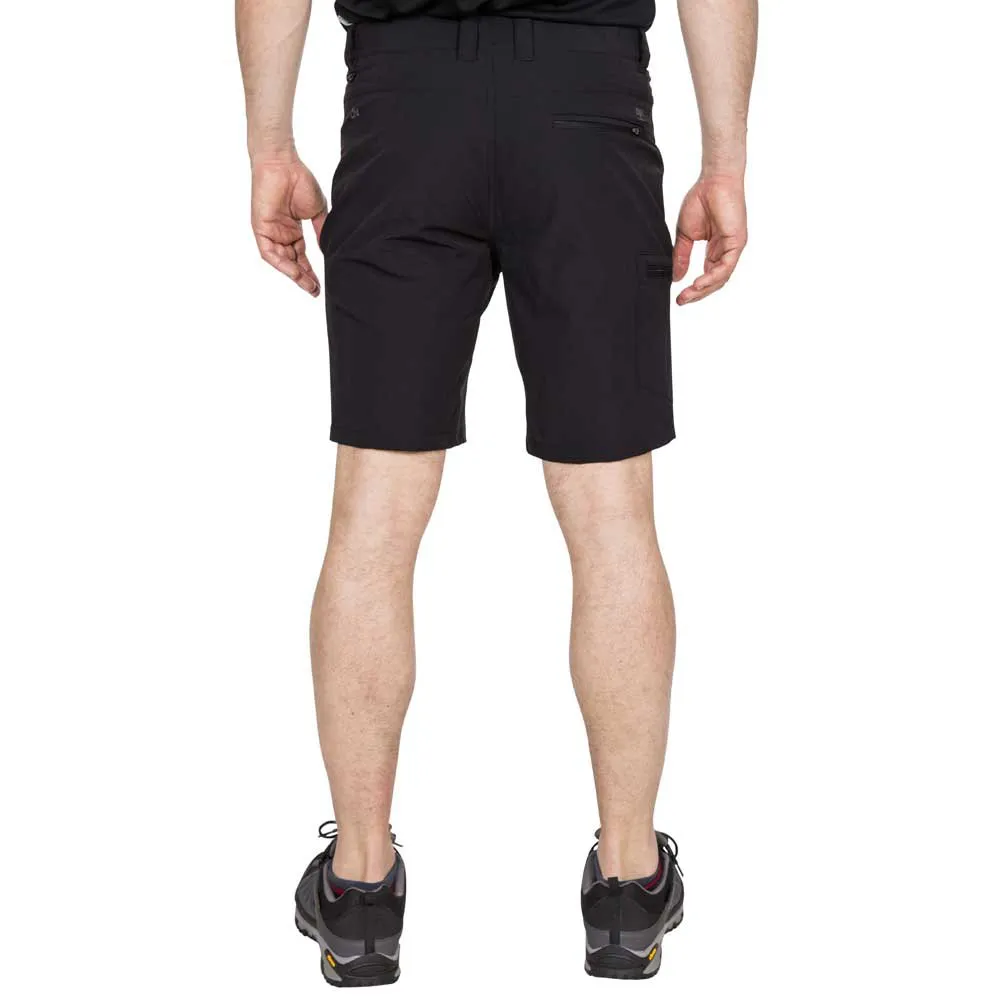 Trespass Gatesgillwell B Kurze Hose Trespass Gatesgillwell B Kurze Hose
