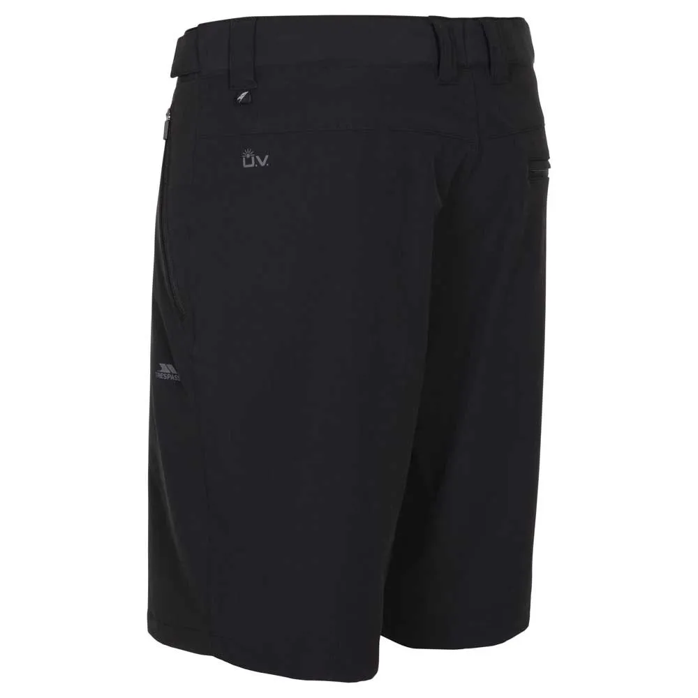 Trespass Gatesgillwell B Kurze Hose Trespass Gatesgillwell B Kurze Hose