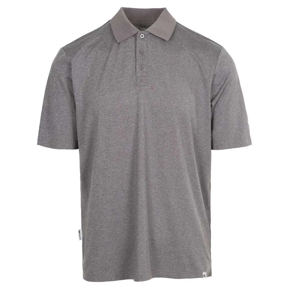 Trespass Gedding Kurzarm-poloshirt