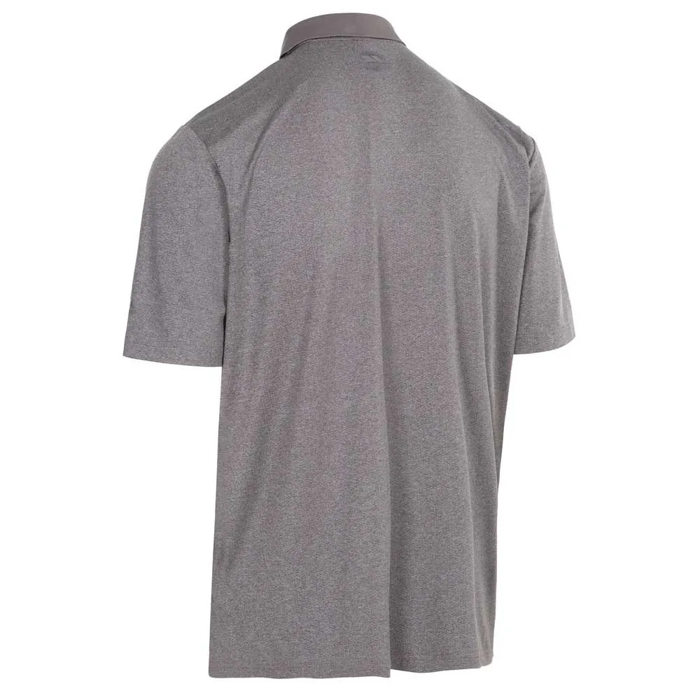 Trespass Gedding Kurzarm-poloshirt