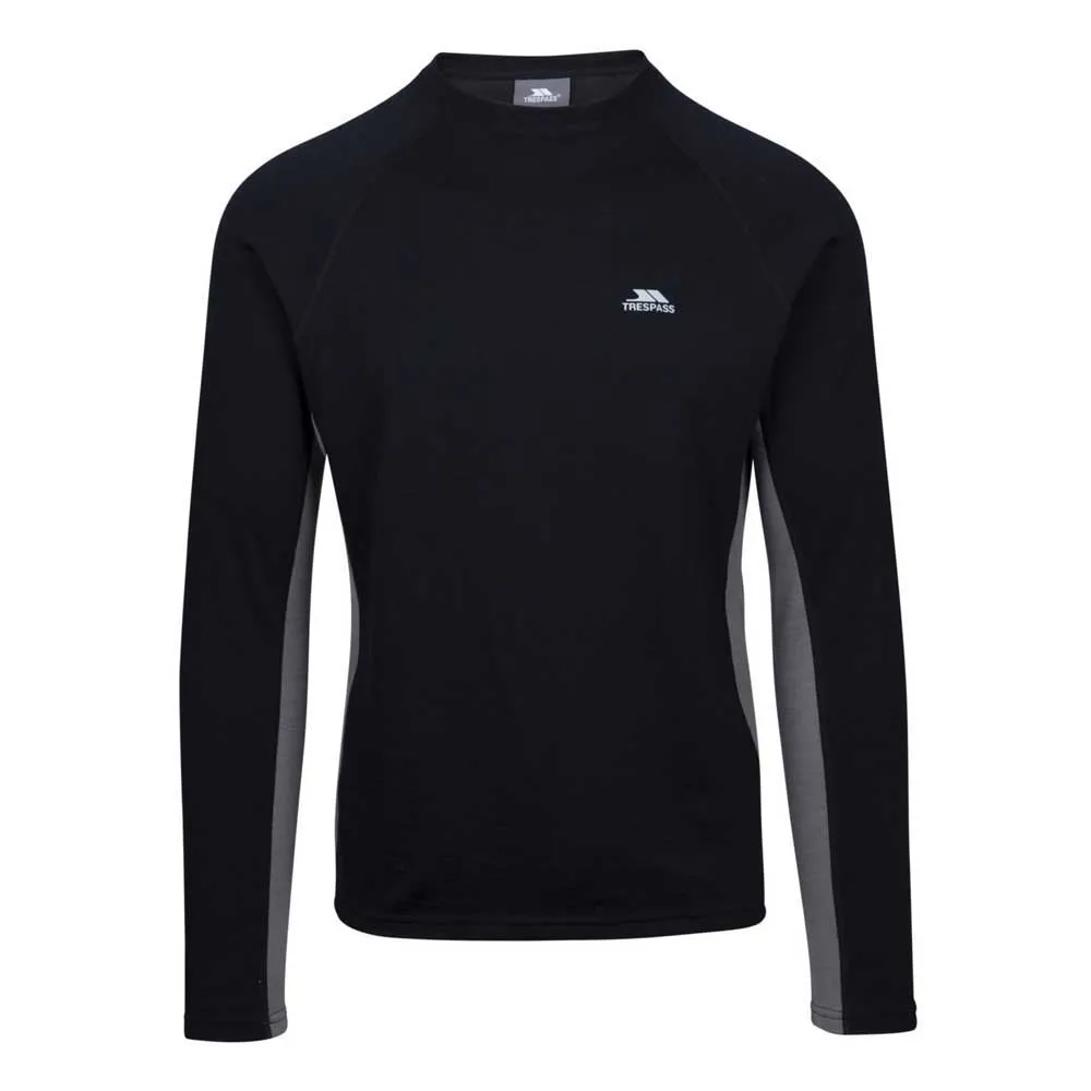 Trespass Ghazi Langarm-baselayer Trespass Ghazi Langarm-baselayer