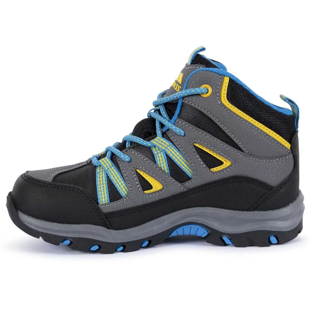 Trespass Gillon Ii Wanderstiefel Trespass Gillon Ii Wanderstiefel