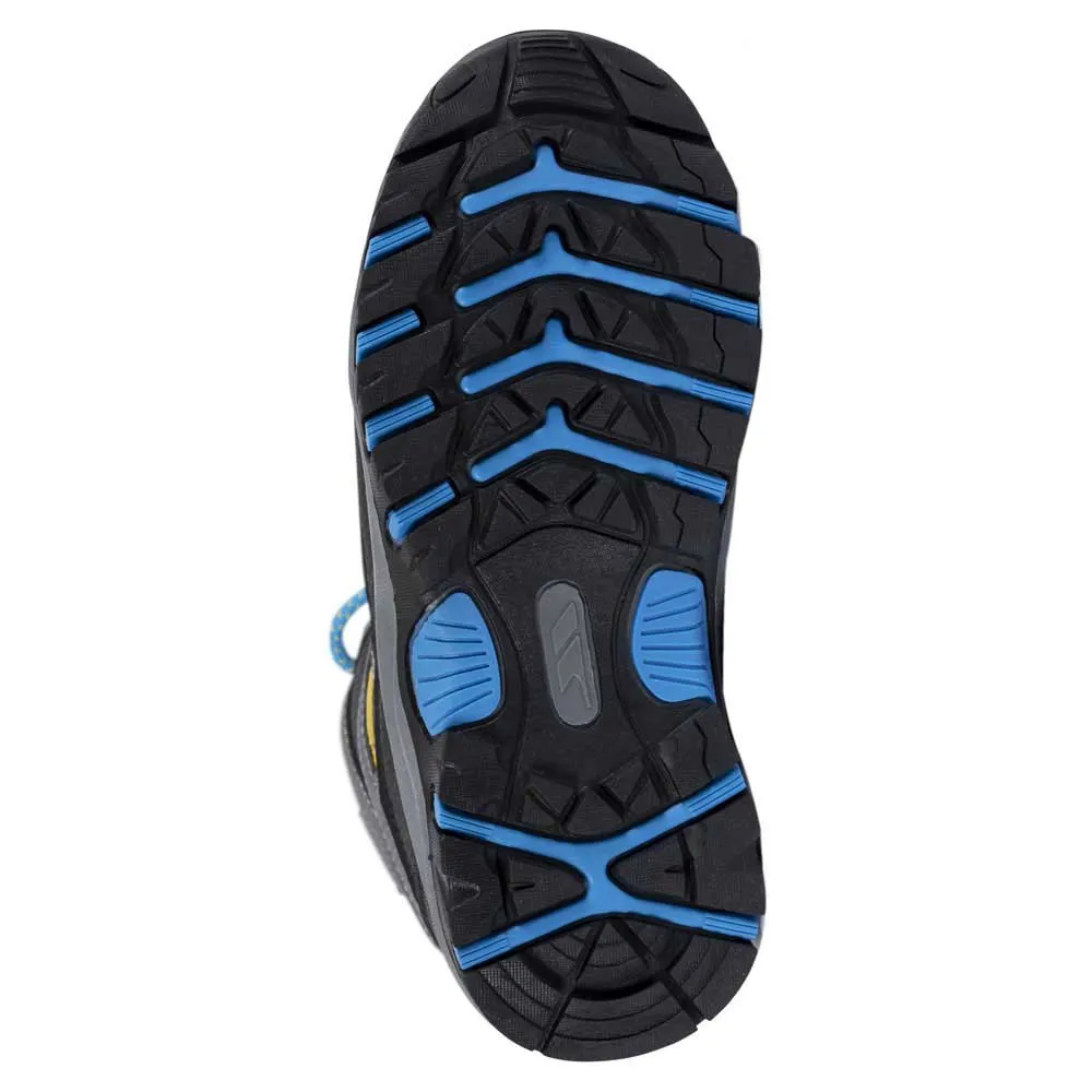 Trespass Gillon Ii Wanderstiefel Trespass Gillon Ii Wanderstiefel