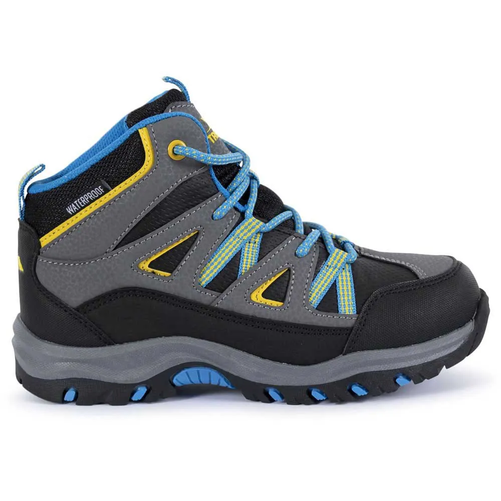 Trespass Gillon Ii Wanderstiefel Trespass Gillon Ii Wanderstiefel