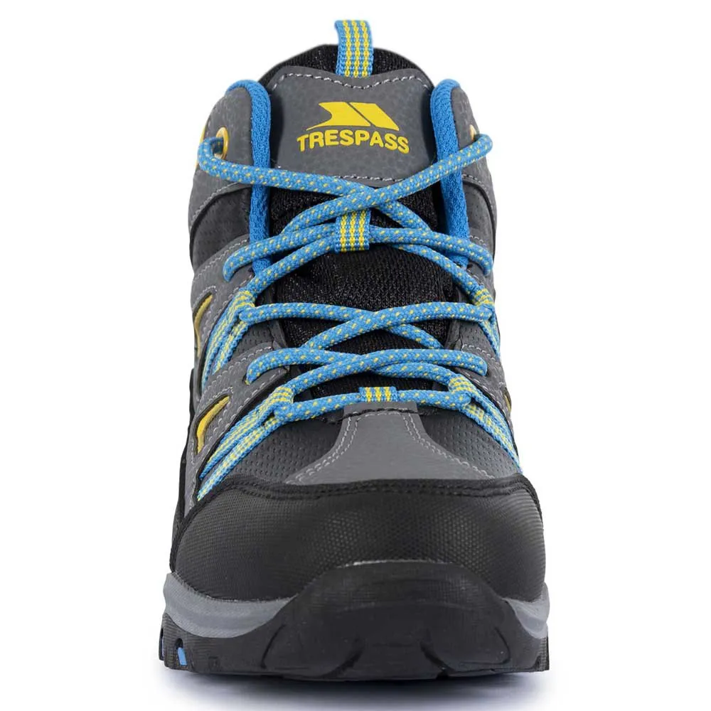 Trespass Gillon Ii Wanderstiefel Trespass Gillon Ii Wanderstiefel