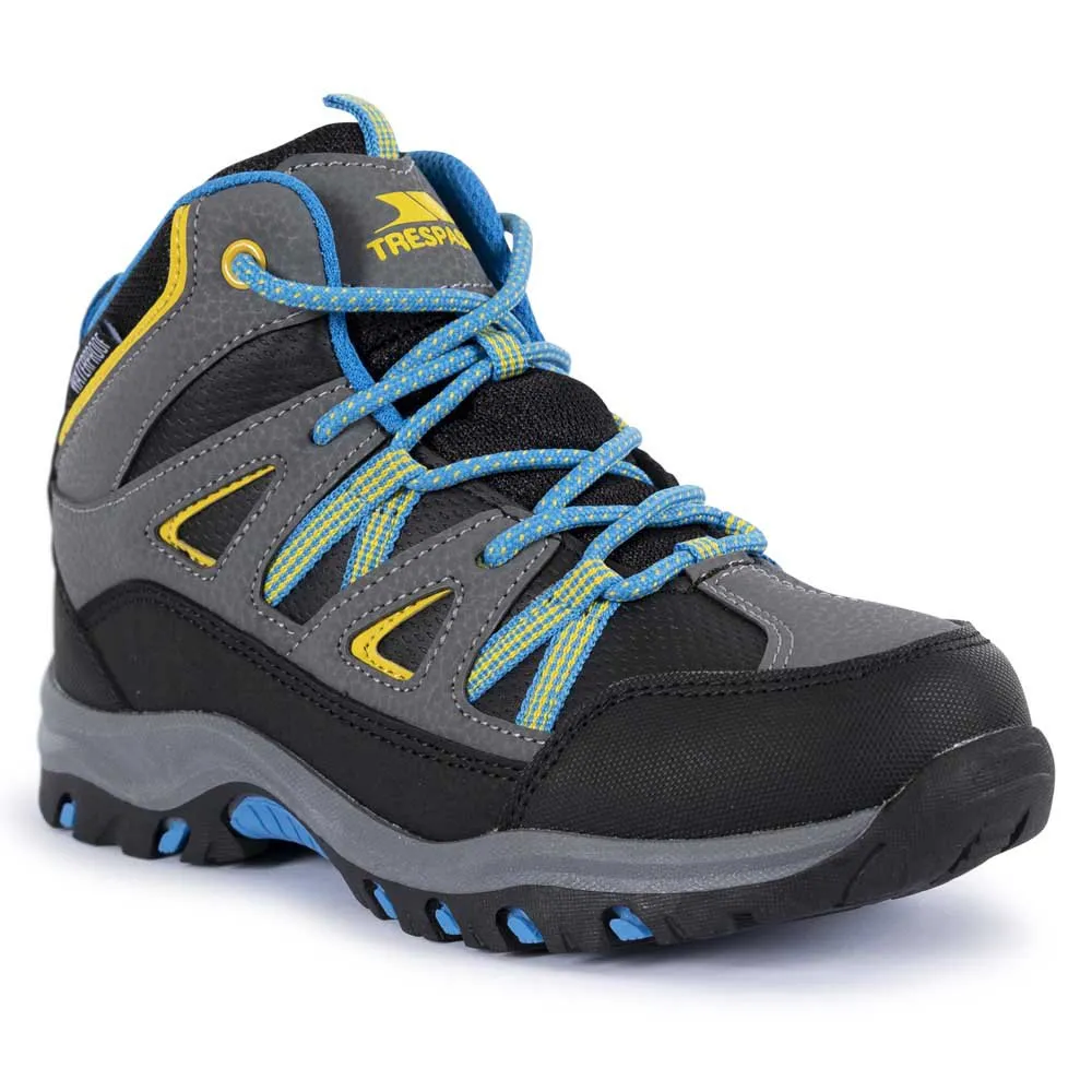 Trespass Gillon Ii Wanderstiefel Trespass Gillon Ii Wanderstiefel