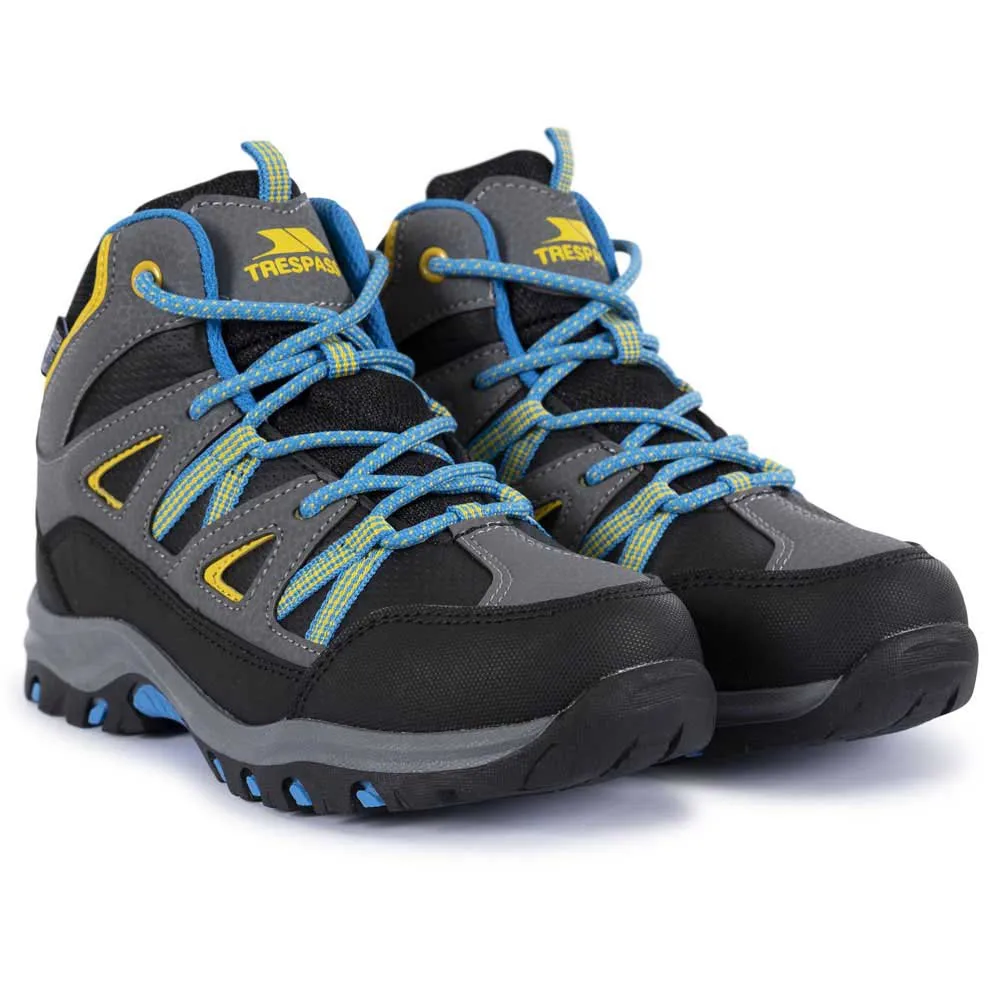 Trespass Gillon Ii Wanderstiefel Trespass Gillon Ii Wanderstiefel
