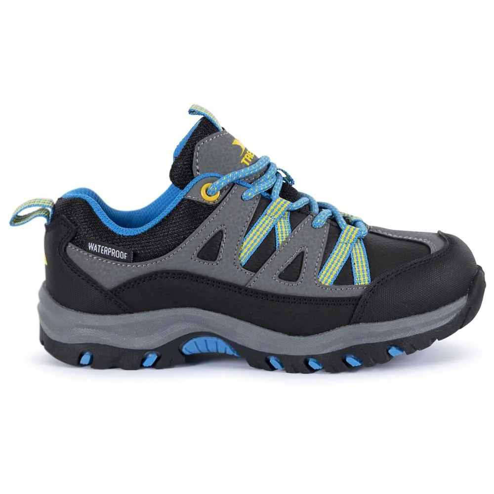 Trespass Gillon Low Cut Ii Wanderschuhe Trespass Gillon Low Cut Ii Wanderschuhe