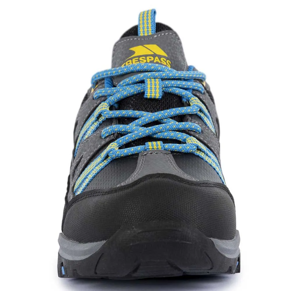 Trespass Gillon Low Cut Ii Wanderschuhe Trespass Gillon Low Cut Ii Wanderschuhe