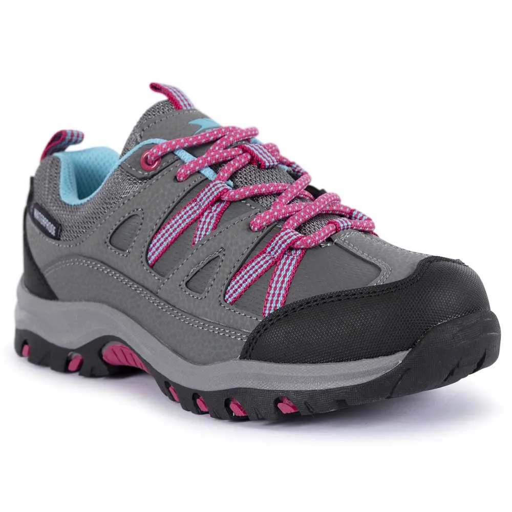 Trespass Gillon Low Cut Ii Wanderschuhe