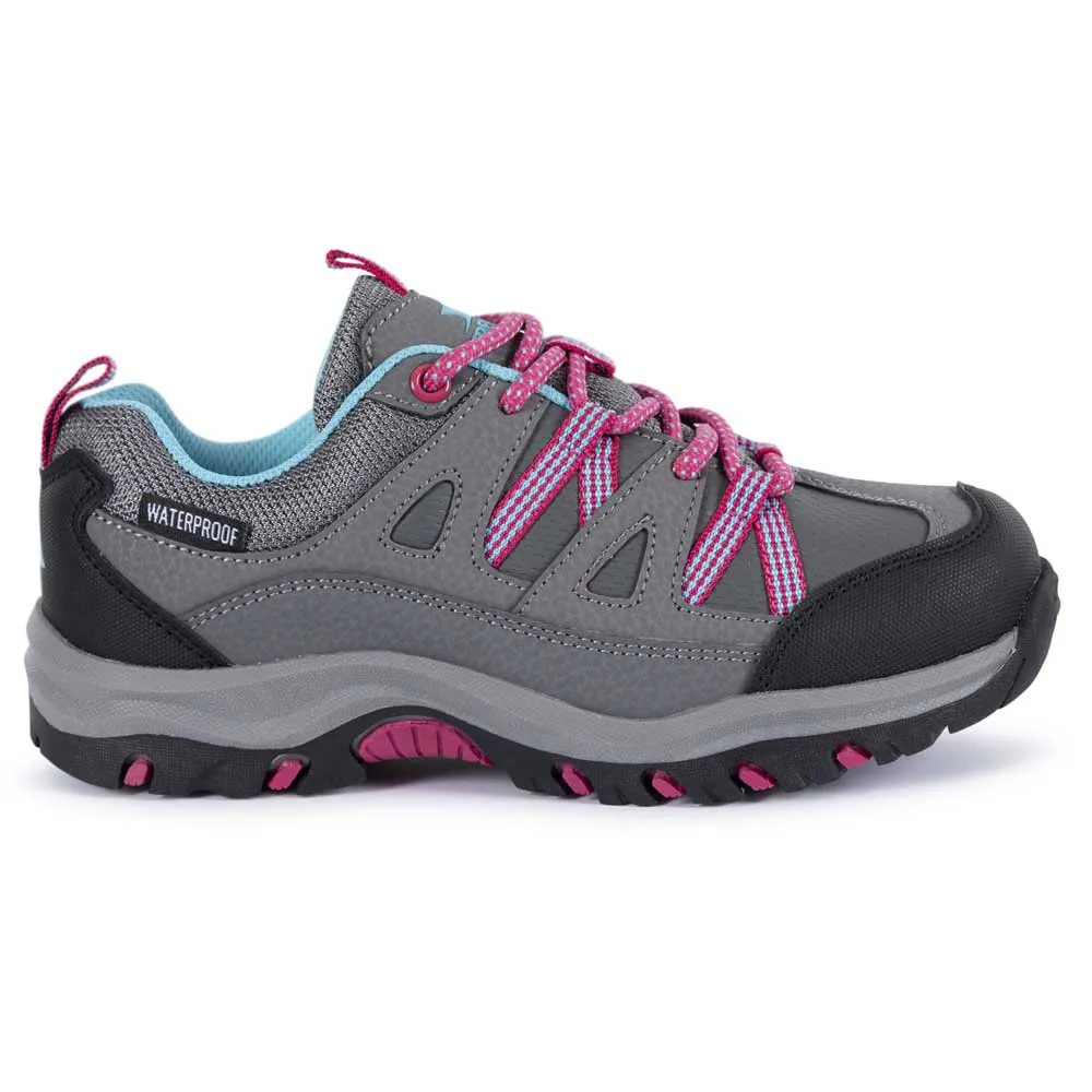 Trespass Gillon Low Cut Ii Wanderschuhe