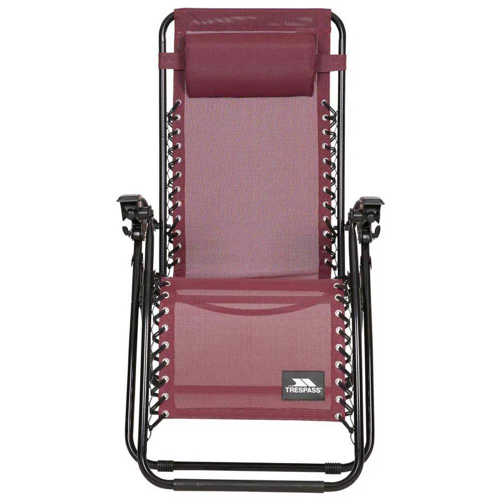 Trespass Glenesk Reclining Stuhl