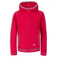 Trespass Goodness Kapuzenfleece Trespass Goodness Kapuzenfleece