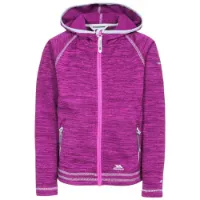 Trespass Goodness Kapuzenfleece Trespass Goodness Kapuzenfleece