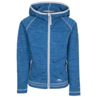 Trespass Goodness Kapuzenfleece Trespass Goodness Kapuzenfleece