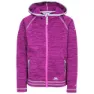 Purple orchid marl