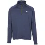 Trespass Goodwin Langarm-t-shirt, Navy marl