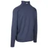 Trespass Goodwin Langarm-t-shirt, Navy marl