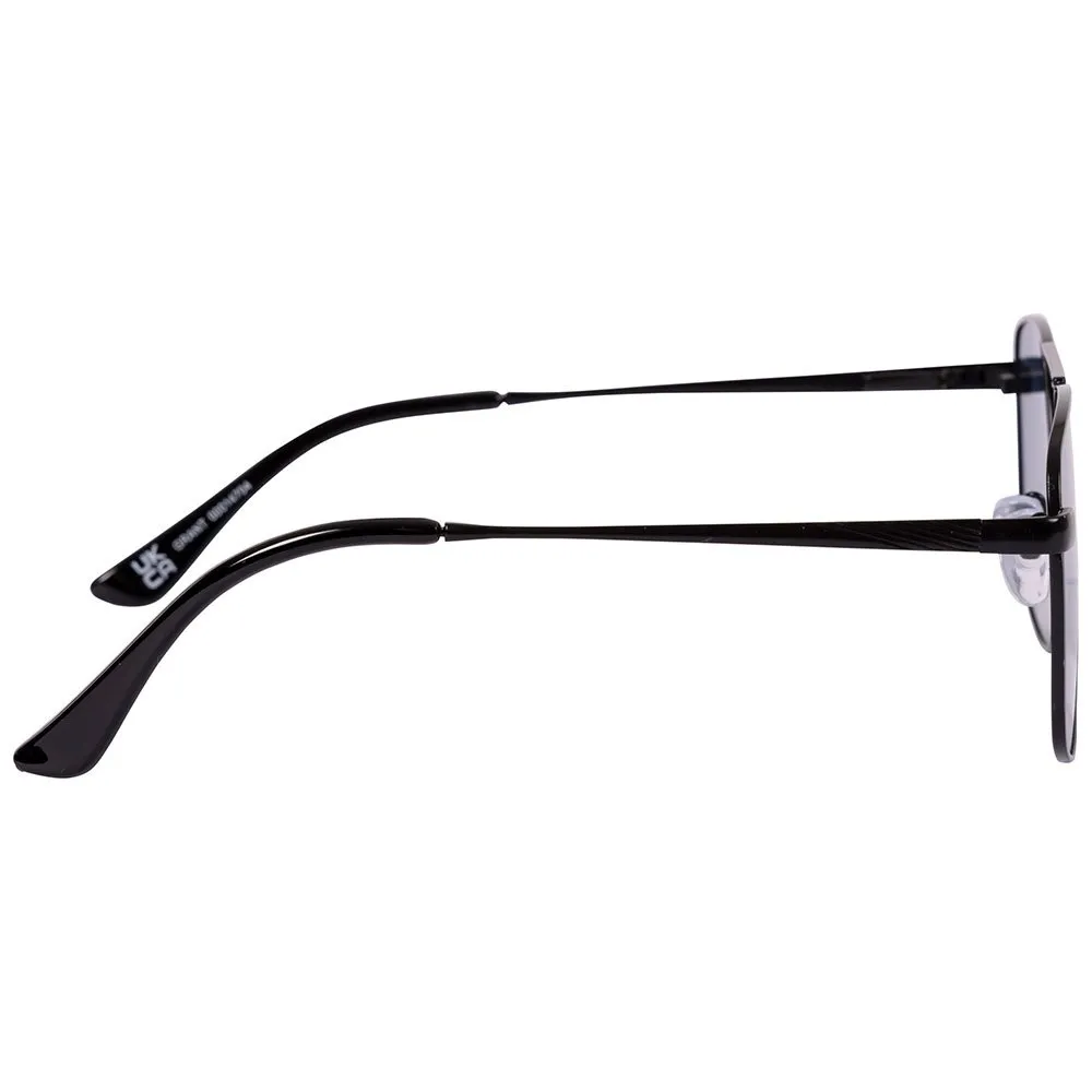 Trespass Grant Sonnenbrille, Gunmetal, One Size Trespass Grant Sonnenbrille, Gunmetal, One Size