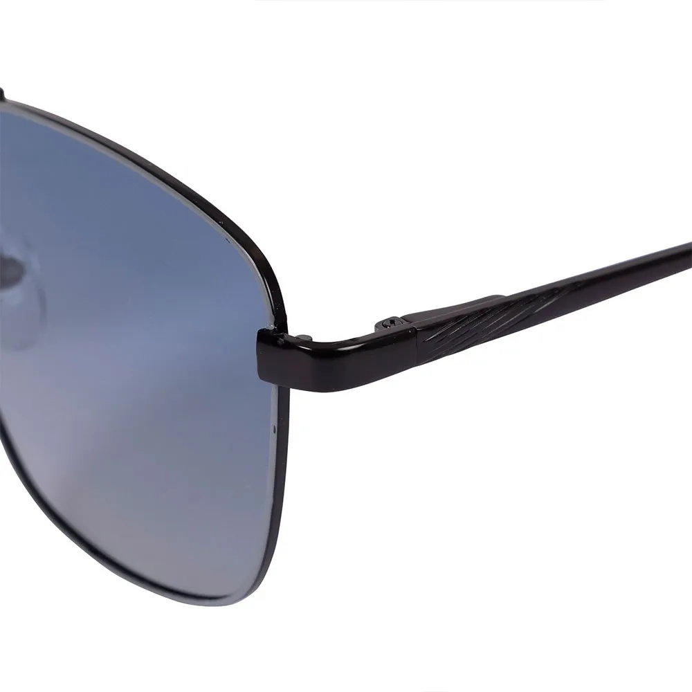 Trespass Grant Sonnenbrille, Gunmetal, One Size Trespass Grant Sonnenbrille, Gunmetal, One Size