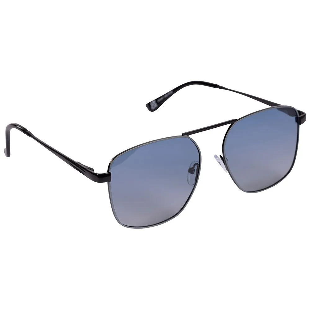 Trespass Grant Sonnenbrille, Gunmetal, One Size Trespass Grant Sonnenbrille, Gunmetal, One Size