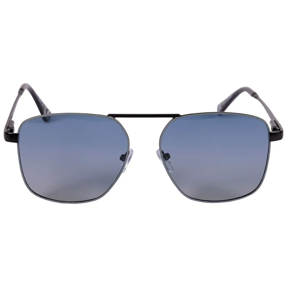 Trespass Grant Sonnenbrille, Gunmetal, One Size Trespass Grant Sonnenbrille, Gunmetal, One Size
