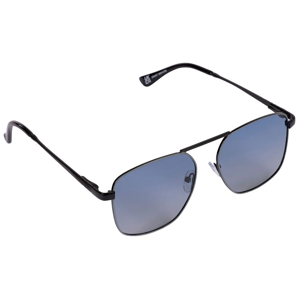 Trespass Grant Sonnenbrille, Gunmetal, One Size Trespass Grant Sonnenbrille, Gunmetal, One Size