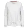 Pale grey marl