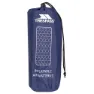 Trespass Groundsnooze Einzel-luftbett, Navy, One Size