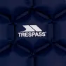 Trespass Groundsnooze Einzel-luftbett, Navy, One Size