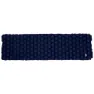 Trespass Groundsnooze Einzel-luftbett, Navy, One Size