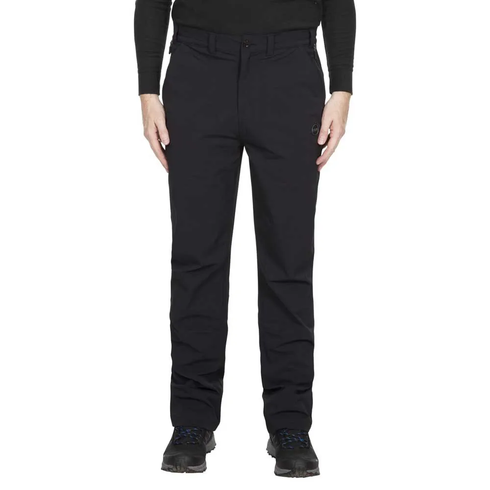 Trespass Hades Hosen, Black Trespass Hades Hosen, Black
