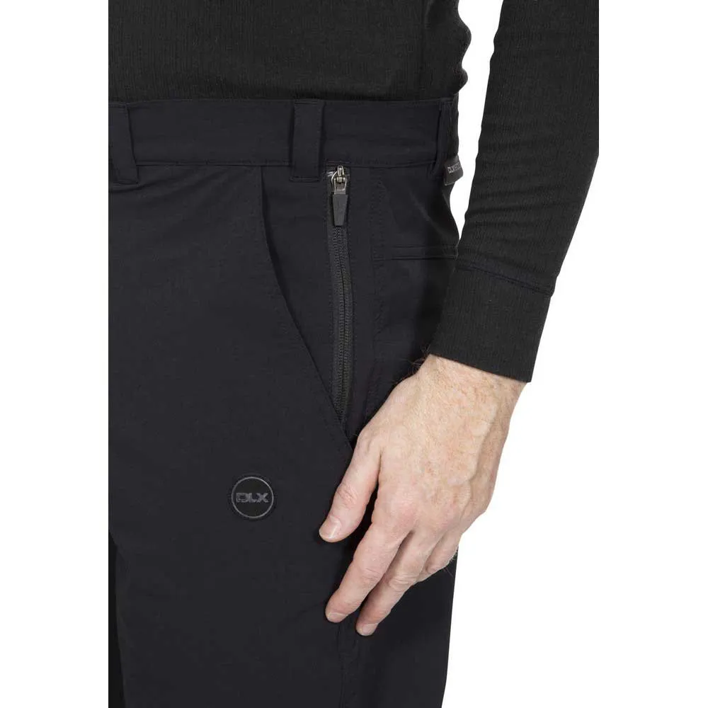 Trespass Hades Hosen, Black Trespass Hades Hosen, Black