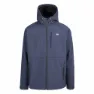 Trespass Hagneck Softshelljacke, Navy
