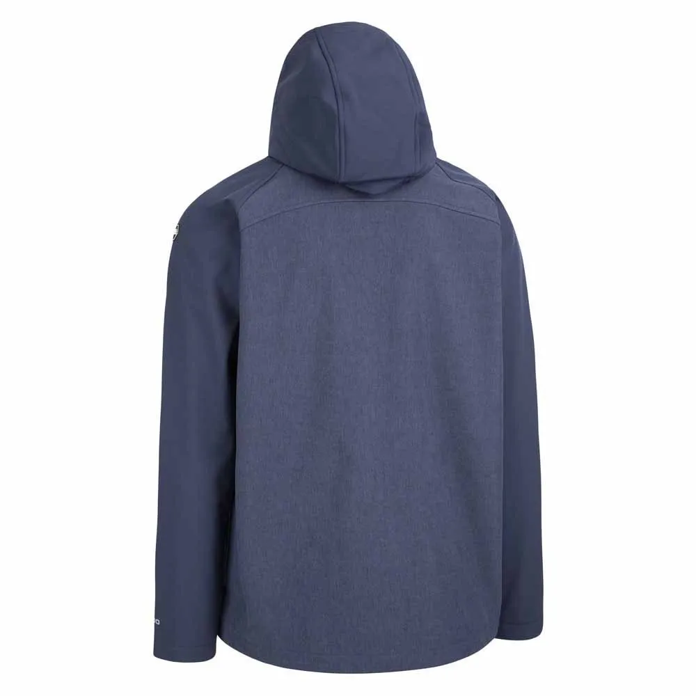 Trespass Hagneck Softshelljacke, Navy